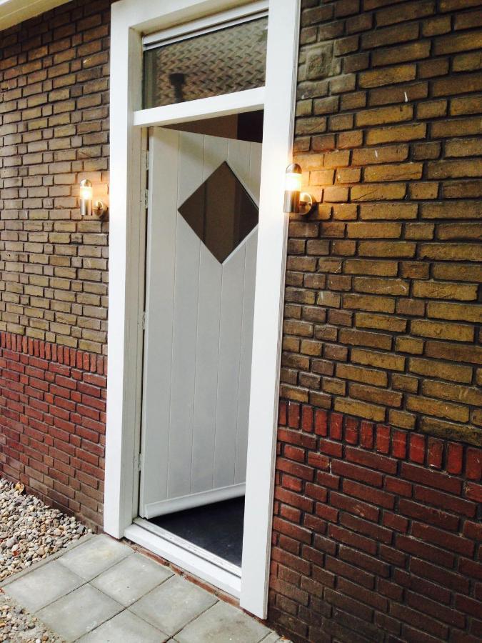 Studio Dedemsvaart Two Nights And More Eksteriør billede
